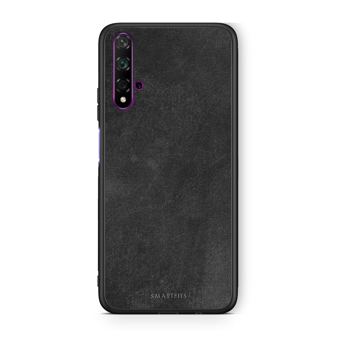 87 - Huawei Nova 5T  Black Slate Color case, cover, bumper