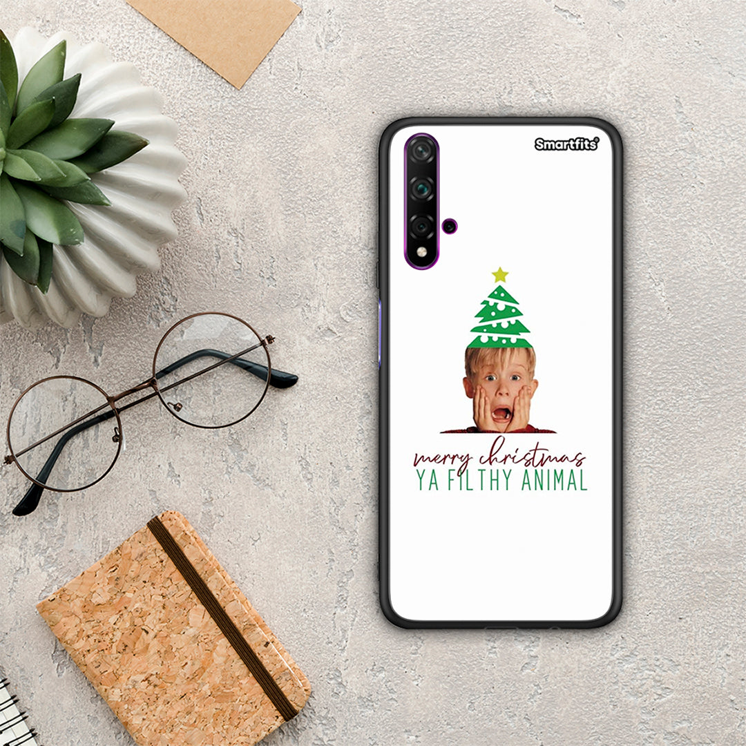 Filthy Animal - Huawei Nova 5T / Honor 20
