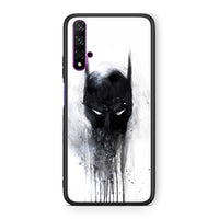 Thumbnail for 4 - Huawei Nova 5T Paint Bat Hero case, cover, bumper