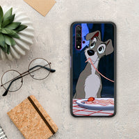 Thumbnail for Lady And Tramp 1 - Huawei Nova 5T / Honor 20 case