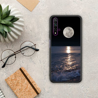 Thumbnail for Landscape Moon - Huawei Nova 5T / Honor 20 θήκη