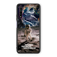 Thumbnail for Huawei Nova 5T More Space θήκη από τη Smartfits με σχέδιο στο πίσω μέρος και μαύρο περίβλημα | Smartphone case with colorful back and black bezels by Smartfits