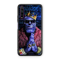 Thumbnail for 4 - Huawei Nova 5T Thanos PopArt case, cover, bumper