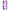 Huawei Nova 5T Purple Mariposa Θήκη Αγίου Βαλεντίνου από τη Smartfits με σχέδιο στο πίσω μέρος και μαύρο περίβλημα | Smartphone case with colorful back and black bezels by Smartfits