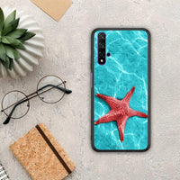 Thumbnail for Red Starfish - Huawei Nova 5T / Honor 20