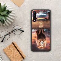 Thumbnail for Sunset Dreams - Huawei Nova 5T / Honor 20 case