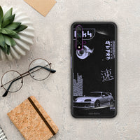 Thumbnail for Tokyo Drift - Huawei Nova 5T / Honor 20 case