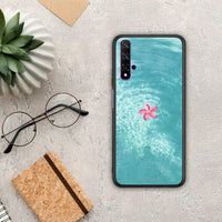 Thumbnail for Water Flower - Huawei Nova 5T / Honor 20