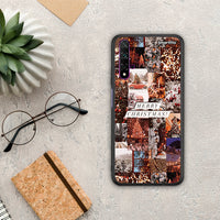 Thumbnail for Xmas Collage - Huawei Nova 5T / Honor 20 case