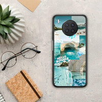 Thumbnail for Aesthetic Summer - Huawei Nova 8i / Honor 50 Lite case