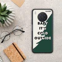 Thumbnail for Cold Outside - Huawei Nova 8i / Honor 50 Lite case