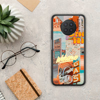 Thumbnail for Groovy Babe - Huawei Nova 8i / Honor 50 Lite case