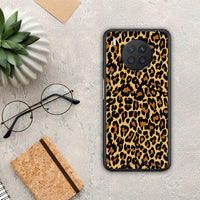 Thumbnail for Animal Leopard - Huawei Nova 8i / Honor 50 Lite case