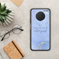 Thumbnail for Be yourself - Huawei Nova 8i / Honor 50 Lite case