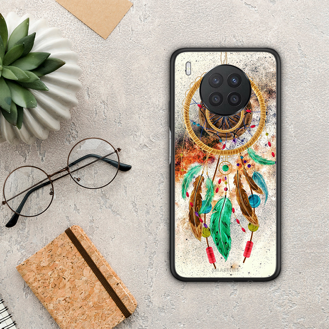 Boho Dreamcatcher - Huawei Nova 8i / Honor 50 Lite case