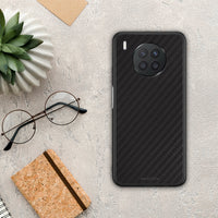 Thumbnail for Carbon Black - Huawei Nova 8i / Honor 50 Lite case