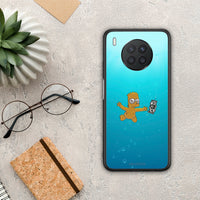 Thumbnail for Chasing Money - Huawei Nova 8i / Honor 50 Lite case