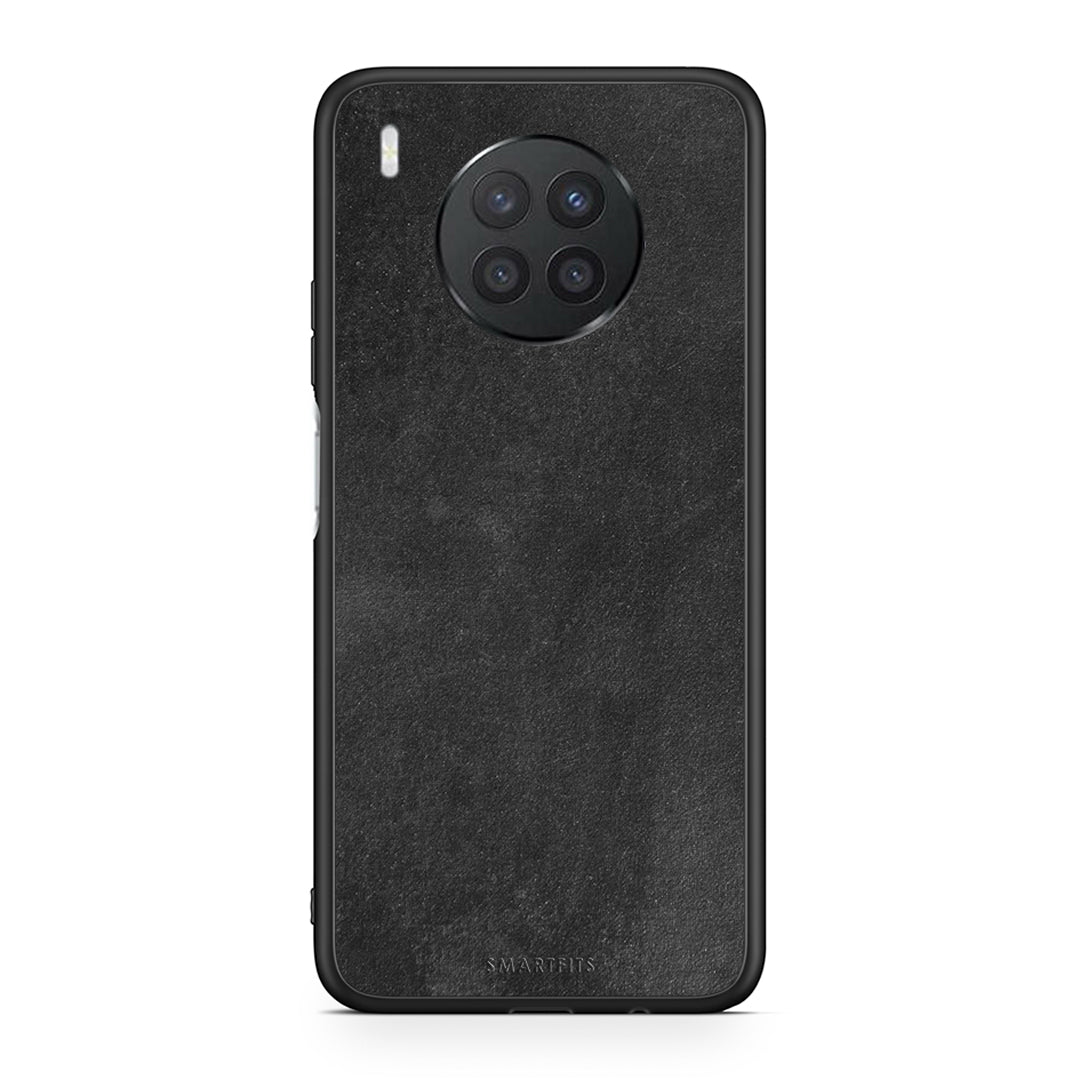 87 - Huawei Nova 8i / Honor 50 Lite Black Slate Color case, cover, bumper