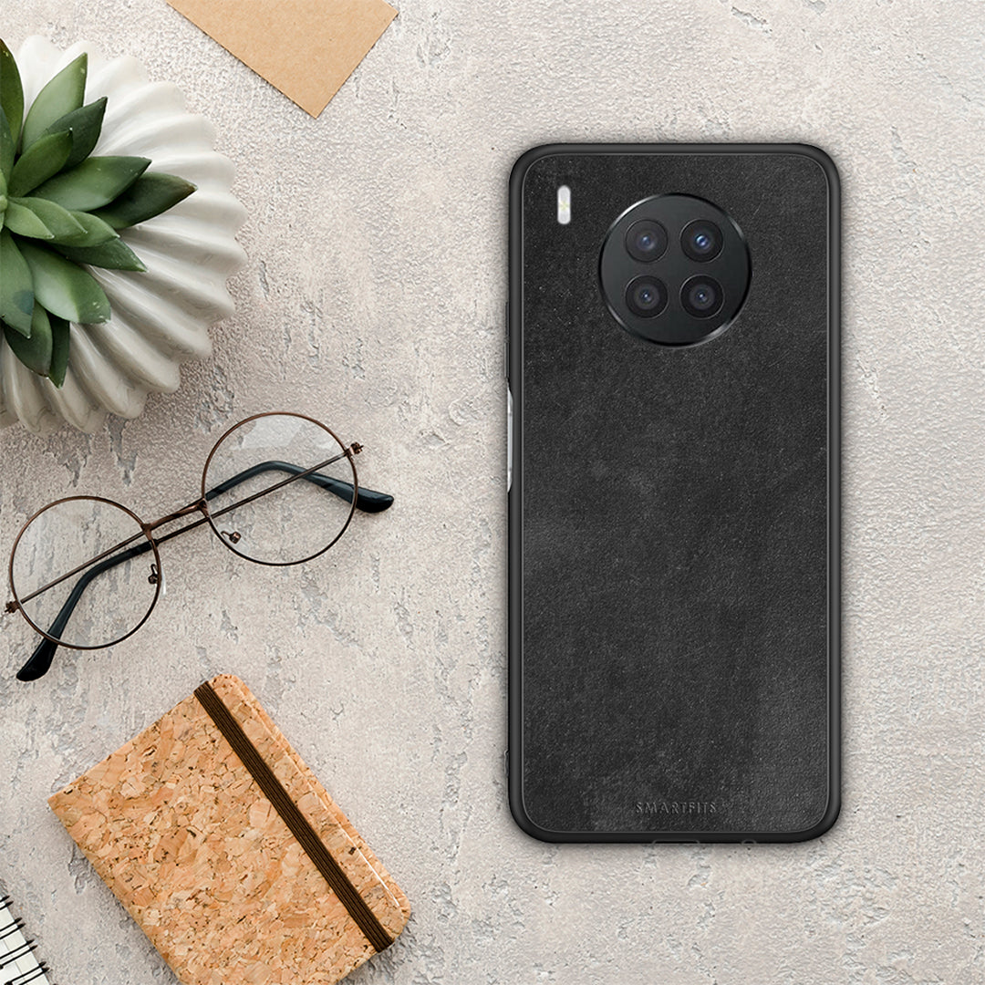 Color Black Slate - Huawei Nova 8i / Honor 50 Lite case