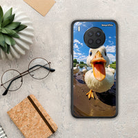 Thumbnail for Duck Face - Huawei Nova 8i / Honor 50 Lite case