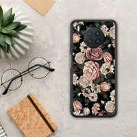 Thumbnail for Flower Wild Roses - Huawei Nova 8i / Honor 50 Lite case