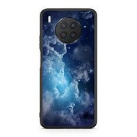 Thumbnail for 104 - Huawei Nova 8i / Honor 50 Lite Blue Sky Galaxy case, cover, bumper