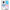 Θήκη Huawei Nova 8i / Honor 50 Lite Karma Says από τη Smartfits με σχέδιο στο πίσω μέρος και μαύρο περίβλημα | Huawei Nova 8i / Honor 50 Lite Karma Says case with colorful back and black bezels