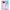 Θήκη Huawei Nova 8i / Honor 50 Lite Lilac Hearts από τη Smartfits με σχέδιο στο πίσω μέρος και μαύρο περίβλημα | Huawei Nova 8i / Honor 50 Lite Lilac Hearts case with colorful back and black bezels