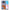 Θήκη Αγίου Βαλεντίνου Huawei Nova 8i / Honor 50 Lite Lion Love 2 από τη Smartfits με σχέδιο στο πίσω μέρος και μαύρο περίβλημα | Huawei Nova 8i / Honor 50 Lite Lion Love 2 case with colorful back and black bezels