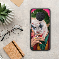 Thumbnail for PopArt JokesOnU - Huawei Nova 8i / Honor 50 Lite case