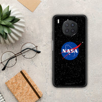 Thumbnail for PopArt NASA - Huawei Nova 8i / Honor 50 Lite case
