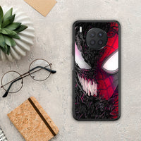 Thumbnail for Popart Spidervenom - Huawei Nova 8i / Honor 50 Lite case