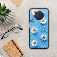 Thumbnail for Real Daisies - Huawei Nova 8i / Honor 50 Lite case