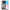 Θήκη Huawei Nova 8i / Honor 50 Lite Sky Summer από τη Smartfits με σχέδιο στο πίσω μέρος και μαύρο περίβλημα | Huawei Nova 8i / Honor 50 Lite Sky Summer case with colorful back and black bezels