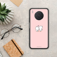 Thumbnail for Valentine Love - Huawei Nova 8i / Honor 50 Lite case