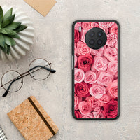 Thumbnail for Valentine Rosegarden - Huawei Nova 8i / Honor 50 Lite case