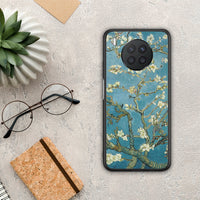 Thumbnail for White Blossoms - Huawei Nova 8i / Honor 50 Lite case