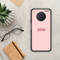 Thumbnail for Xoxo Love - Huawei Nova 8i / Honor 50 Lite case