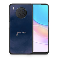 Thumbnail for Θήκη Huawei Nova 8i / Honor 50 Lite You Can από τη Smartfits με σχέδιο στο πίσω μέρος και μαύρο περίβλημα | Huawei Nova 8i / Honor 50 Lite You Can case with colorful back and black bezels