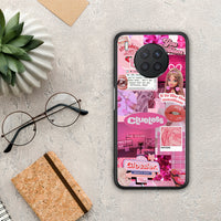 Thumbnail for Pink Love - Huawei Nova 8i / Honor 50 Lite case