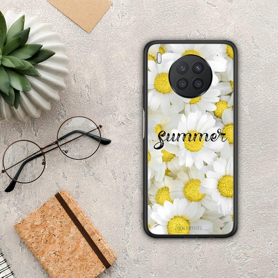 Summer Daisies - Huawei Nova 8i / Honor 50 Lite case