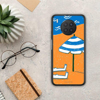 Thumbnail for Summering - Huawei Nova 8i / Honor 50 Lite case