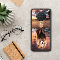 Thumbnail for Sunset Dreams - Huawei Nova 8i / Honor 50 Lite case