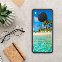 Thumbnail for Tropical Vibes - Huawei Nova 8i / Honor 50 Lite case