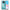 Θήκη Huawei Nova 8i / Honor 50 Lite Water Flower από τη Smartfits με σχέδιο στο πίσω μέρος και μαύρο περίβλημα | Huawei Nova 8i / Honor 50 Lite Water Flower case with colorful back and black bezels