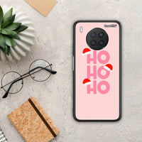 Thumbnail for Xmas Ho Ho Ho - Huawei Nova 8i / Honor 50 Lite case