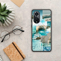 Thumbnail for Aesthetic Summer - Huawei Nova 9 / Honor 50 case