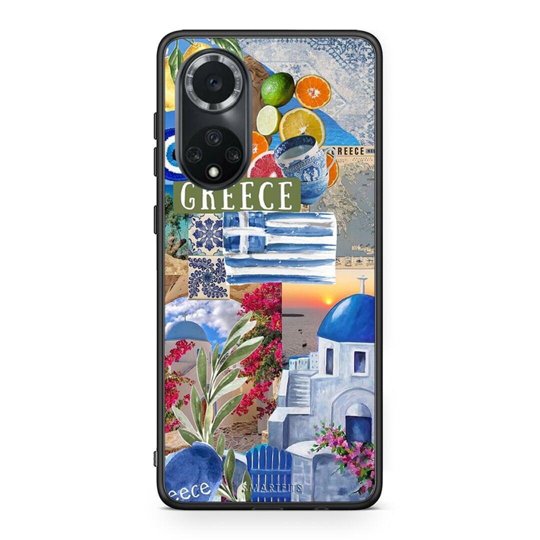 All Greek - Huawei Nova 9 / Honor 50 case