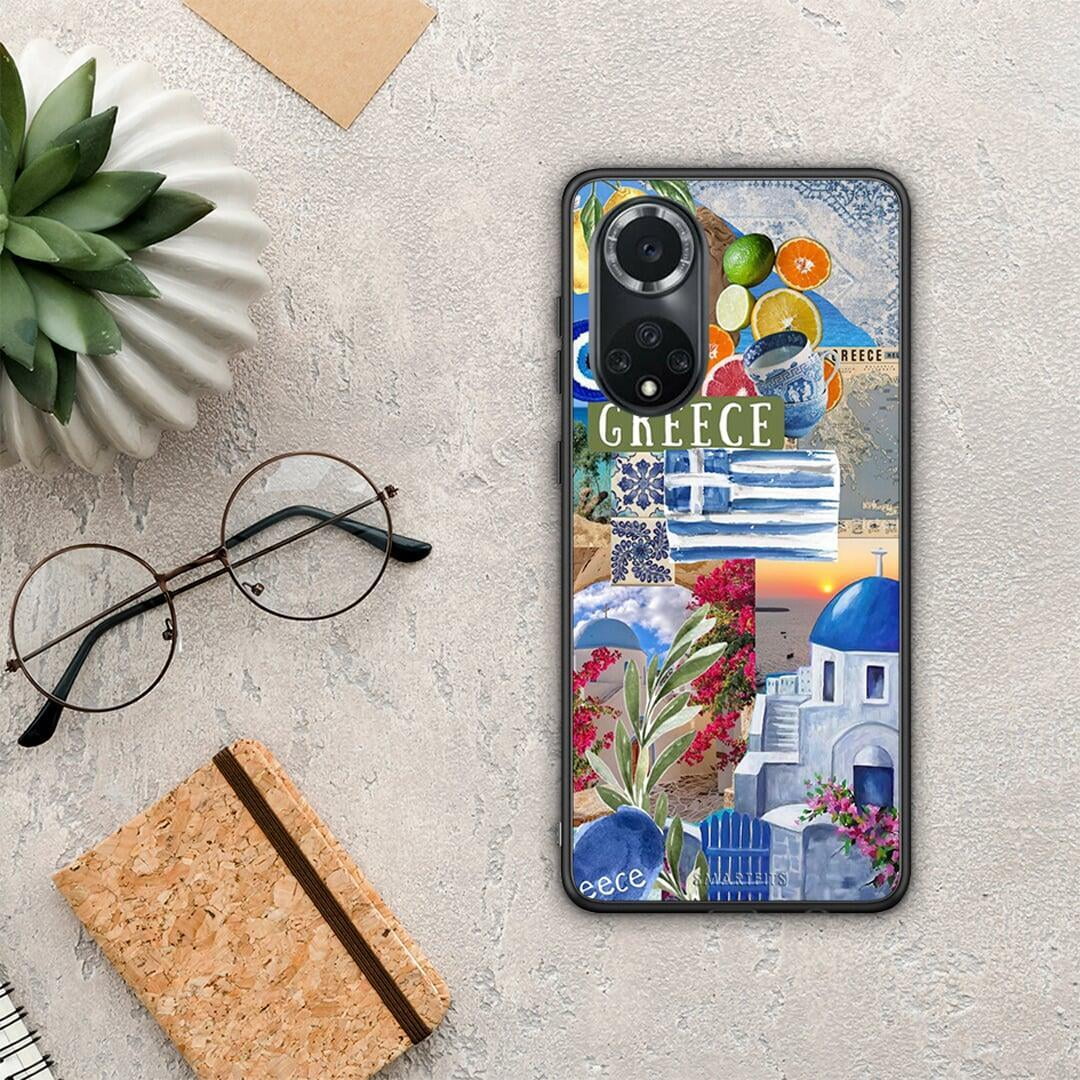 All Greek - Huawei Nova 9 / Honor 50 case