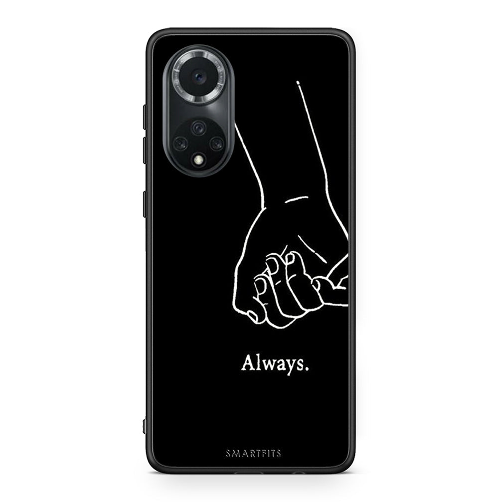 Always & Forever 1 - Huawei Nova 9 / Honor 50 case